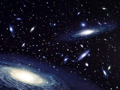 Φως στην «παιδική ηλικία» του Σύμπαντος