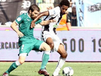 «Έδεσε» Λίνο έως το 2012 ο ΠΑΟΚ