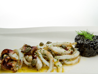 Το «Milos» για όλους