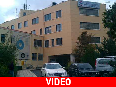 Μέλη της Χρυσής Αυγής επιτέθηκαν σε εικονολήπτη