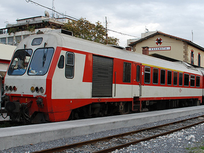 Στάσεις εργασίας στην ΤΡΑΙΝΟΣΕ-Χωρίς τρένα από Τετάρτη έως Παρασκευή