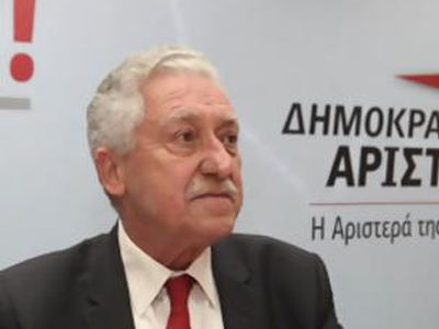 Τι αναφέρουν στελέχη της ΔΗΜΑΡ για τις εργασιακές σχέσεις Τι αναφέρουν στελέχη της ΔΗΜΑΡ για τις εργασιακές σχέσεις