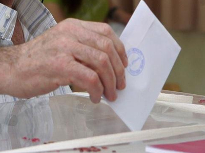 Προωθείται νομοσχέδιο για την ψήφο των ομογενών