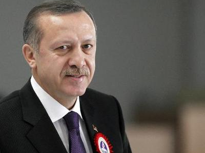 Κεκλεισμένων των θυρών συνάντηση Ερντογάν- διευθυντή CIA