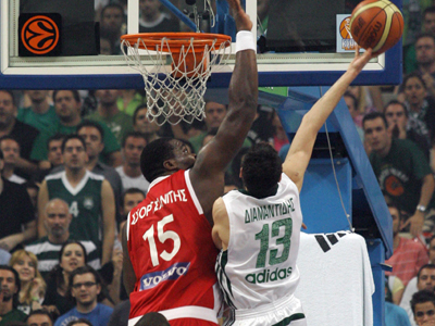 Ολυμπιακός: Δικαιώθηκε «μερικώς» στο ΑΣΕΑΔ