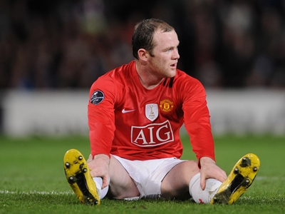 Φεύγει από την Μάντσεστερ ο Ρούνεϊ