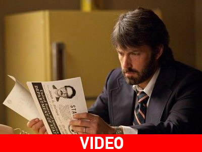 Επιχείρηση «ARGO»