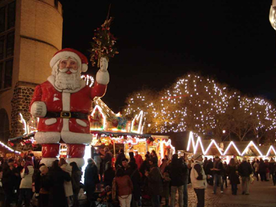 ΕΣΑ: «Πενθήμερο Χριστουγεννιάτικων Προσφορών»