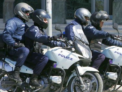 Μια του κλέφτη… δυο του κλέφτη