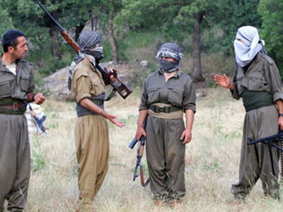 Αναβάλλεται η απελευθέρωση Τούρκων αιχμαλώτων από το PKK