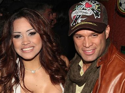 Προσεχώς… αντρόγυνο;