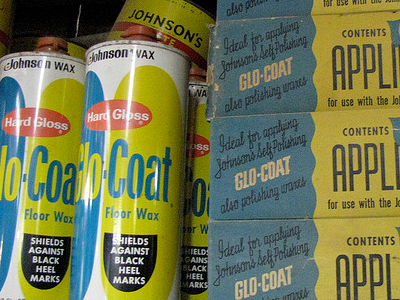 Ανάκληση προϊόντων Glo Coat Ανάκληση προϊόντων Glo Coat