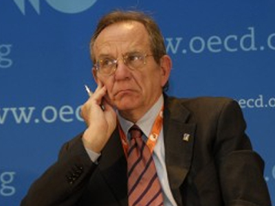 Παντοάν: «Η Ευρώπη έχει μια “ευκαιρία” να αντιμετωπίσει την κρίση χρέους»