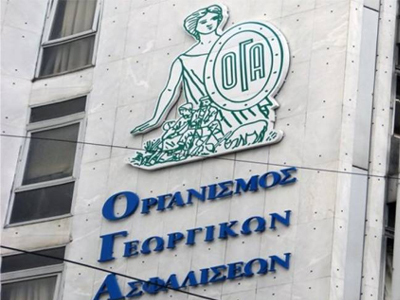 Συνεχίζεται η καταγραφή συνταξιούχων και δικαιούχων επιδομάτων του ΟΓΑ