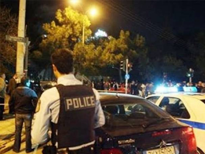 Εκρήξεις σε βουλκανιζατέρ και φούρνο στην Νίκαια