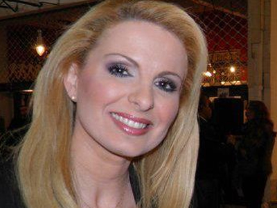 Ποια η σχέση της με το χρήμα;