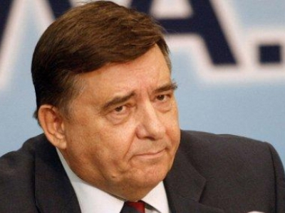 Περιοδεία Γ. Καρατζαφέρη στην Χαλκίδα