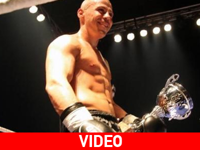 Μέσα στους καλύτερους ο Ζαμπίδης