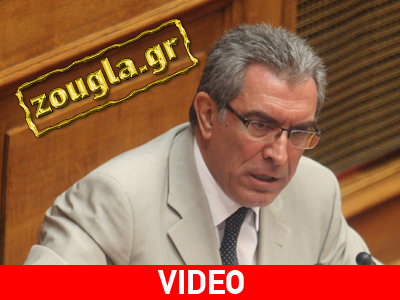 Η απάντηση του Β. Καπερνάρου στη «Ζούγκλα» για το πόρισμα του ΣΔΟΕ