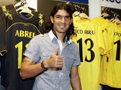 Άρης: Χωρίς τον «El Loco» στο ντέρμπι