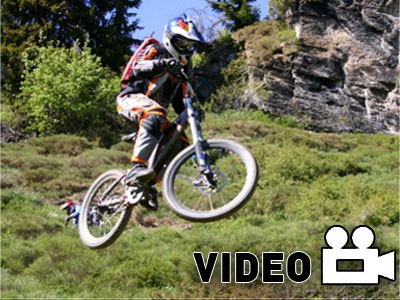 To παγκόσμιο πρωτάθλημα downhill… έρχεται!