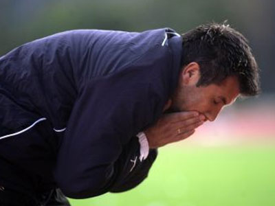 Ξάνθη: Χάνει το υπόλοιπο της σεζόν ο Παπαδημητρίου