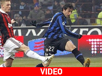 «Αφεντικό» στο Μιλάνο η Ίντερ «Αφεντικό» στο Μιλάνο η Ίντερ