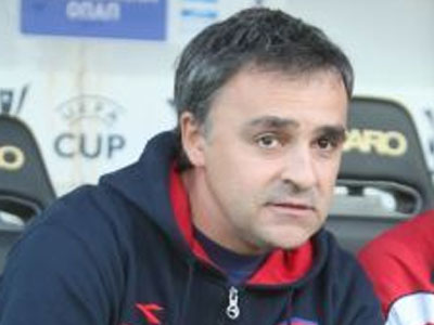 Πανιώνιος: «Σιδερένιος» ο Σμόγιε