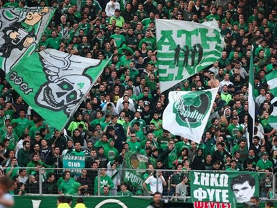 Θύρα 13 για Βαρδινογιάννη: «Φύγε, μας κούρασες»