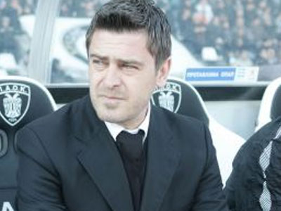 Πανθρακικός: Χωρίς προβλήματα με Ολυμπιακό