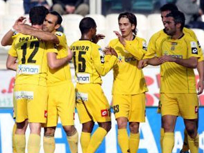 Εργοτέλης: Χωρίς πέντε κόντρα στον ΠΑΣ