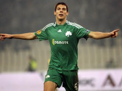 ΠΑΟ: «Τέλος» ο Ρουκάβινα, αποχωρεί ο Γκαλίνοβιτς