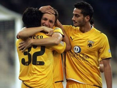 ΑΕΚ: Όλα καλά με Γκέντσογλου, στην αποστολή για ΠΑΟΚ