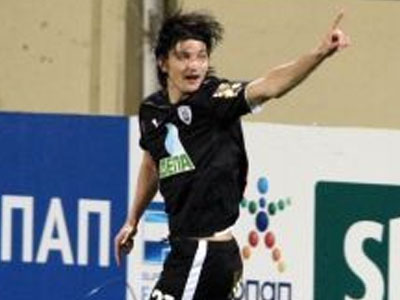 ΠΑΟΚ: Ανανέωσε έως το 2012 ο Ίβιτς