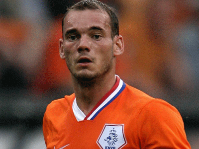 Schneider: Η Inter είναι απίστευτη ομάδα