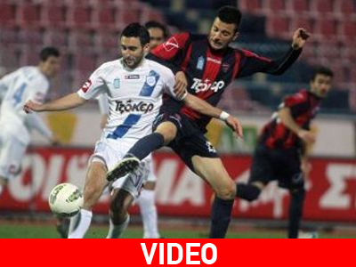 Έμεινε όρθιος στη Νέα Σμύρνη ο ΠΑΣ Γιάννινα