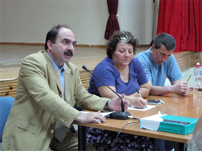 Για αναίτια επίθεση σε δικηγόρους κάνει λόγο ο ΔΣΘ