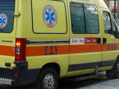 Χανιά: Τρία τροχαία μέσα σε λίγες ώρες