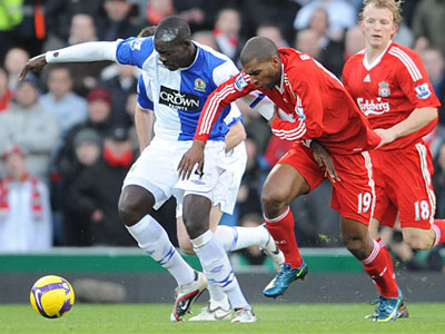 Μπλάκμπερν: Θετικοί δύο παίκτες στη νέα γρίπη Α