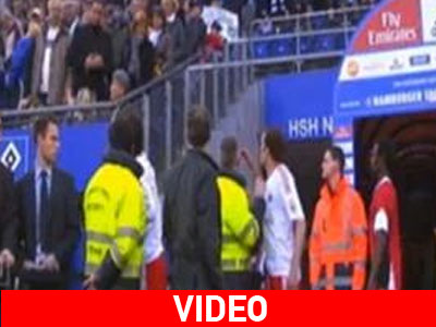 Αμβούργο: Βαθιά το χέρι στην τσέπη βάζει ο Γκερέιρο