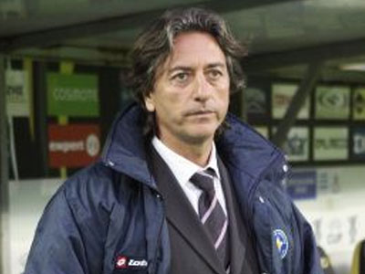 Βλάχος: Κορυφαία επαρχιακή ομάδα ο ΠΑΣ