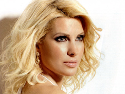 Η Δήμητρα Δάρδα για την Ελένη