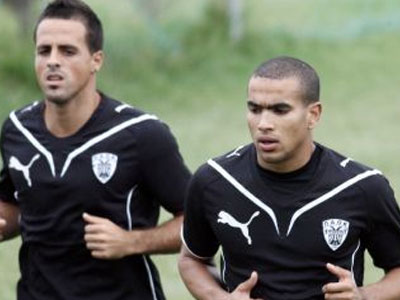 ΠΑΟΚ: Χωρίς Moon αλλά με Cirillo στην Τρίπολη