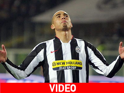 Στραβοπάτησε η Juventus, 1-1 με την Bologna