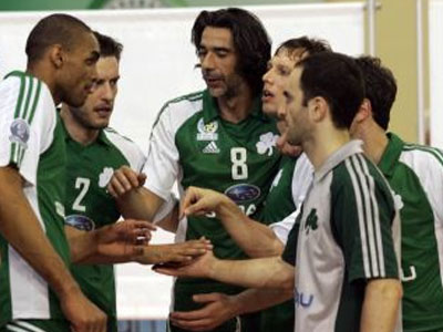 Παναθηναϊκός: Νέα φιλική νίκη επί της ΕΑΠ