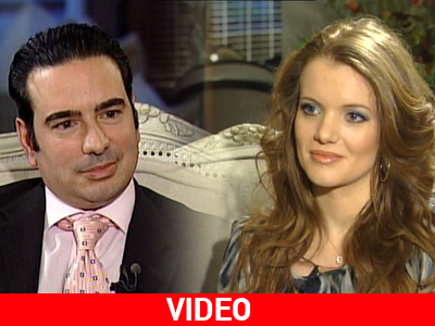 Ο διάσημος πλαστικός χειρουργός του Μπέβερλι Χιλς στην Κιμ Κίλιαν