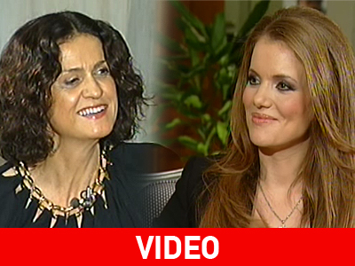 «Ήμουν 3 ετών, όταν ξεκίνησα να σχεδιάζω…» Η Paola Frani στην Κιμ Κίλιαν