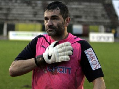 ΟΦΗ: Πλήγμα με Βεζυρίδη