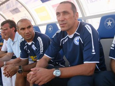 Ατρόμητος: Χωρίς τέσσερις στο ΟΑΚΑ