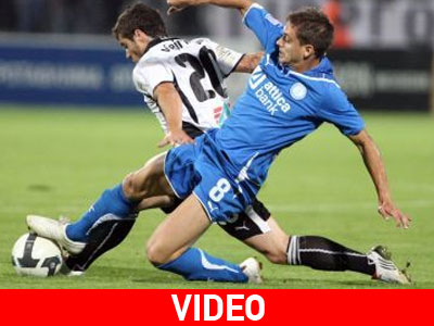 Δύο εισαγγελείς στο ντέρμπι Ηρακλής-ΠΑΟΚ Δύο εισαγγελείς στο ντέρμπι Ηρακλής-ΠΑΟΚ